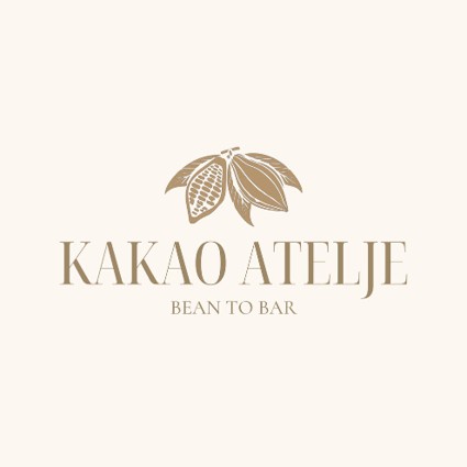 Referenser Kakao Atelje Logo